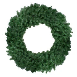 Northlight Colorado Spruce Artificial Christmas Wreath, 48-Inch, Unlit