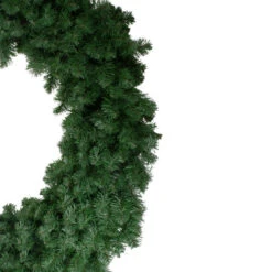 Northlight Colorado Spruce Artificial Christmas Wreath, 48-Inch, Unlit 7 Northlight Colorado Spruce Artificial Christmas Wreath, 48-Inch, Unlit -Ornaments Store northlight v04279 2 updated 23398.1596568181