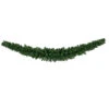 Northlight 7' Green Colorado Spruce Artificial Christmas Swag, Unlit -Ornaments Store northlight v15088 1updated 83775.1669884306