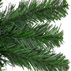 Northlight 7' Green Colorado Spruce Artificial Christmas Swag, Unlit -Ornaments Store northlight v15088 3updated 81618.1671699961
