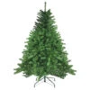 Northlight 6' Deluxe Colorado Forest Hinged Artificial Christmas Tree - Unlit 2 Northlight 6' Deluxe Colorado Forest Hinged Artificial Christmas Tree - Unlit -Ornaments Store northlight v15092 10767.1665611927