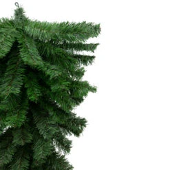 Northlight 32" Colorado Spruce Artificial Christmas Teardrop Swag - Unlit -Ornaments Store northlight v15100 2 updated2022 21262.1665611047