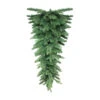 Northlight 4' Greenery Hanging Christmas Teardrop Swag - Unlit -Ornaments Store northlight v15105 67078.1588344832