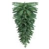 Northlight 60" Green Pine Artificial Christmas Teardrop Swag - Unlit -Ornaments Store northlight v15107 61572.1588350418
