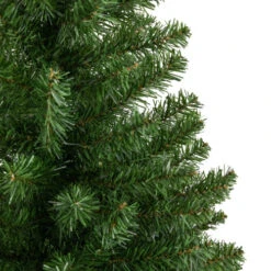 Northlight 3' Medium Canadian Pine Artificial Christmas Tree, Unlit -Ornaments Store northlight v15808 2new 05988.1669884006