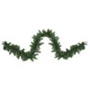 Northlight 9' X 10" Green Pre-Lit Battery Operated LED Pine Artificial Christmas Garland - Multi Lights -Ornaments Store northlight v15825 1 53469.1587643990