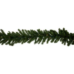 Northlight 9' X 12" Pre-Lit Canadian Pine Artificial Christmas Garland, Multicolor Lights -Ornaments Store northlight v15829 02 12112.1689172100