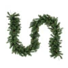 Northlight 9' X 14" Pre-Lit Canadian Pine Artificial Christmas Garland, Multi Lights 1 Northlight 9' X 14" Pre-Lit Canadian Pine Artificial Christmas Garland, Multi Lights -Ornaments Store northlight v15830 15804.1587643008