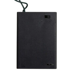 Northlight Pre-Lit LED Canadian Pine Artificial Christmas Wreath, 24-Inch, Clear Lights -Ornaments Store northlight v15834 3 15668.1588355809