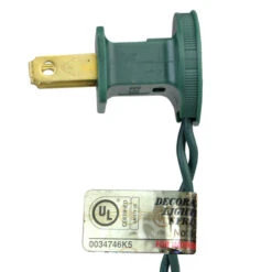 Northlight 7.5' Pre-Lit Stillwater Spruce Pencil Artificial Christmas Tree - Clear Lights -Ornaments Store northlight v15882 3 44241.1665580040