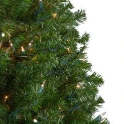 Northlight 6' Pre-Lit Medium Canadian Pine Artificial Christmas Tree, Clear Lights 11 Northlight 6' Pre-Lit Medium Canadian Pine Artificial Christmas Tree, Clear Lights -Ornaments Store northlight v15883 1updated2022 27994.1665696782