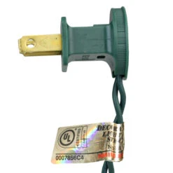 Northlight 5' Pre-Lit LED Medium Canadian Pine Artificial Christmas Tree - Candlelight Lights -Ornaments Store northlight v15888 3 55270.1665611625