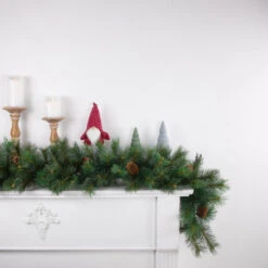 Northlight 9' X 12" Royal Oregon Pine Artificial Christmas Garland, Unlit -Ornaments Store northlight v15917 2 styled 33027.1671699960