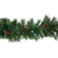 Northlight 9' X 12" Royal Oregon Pine Artificial Christmas Garland, Unlit -Ornaments Store northlight v15917 2new 15044.1671699959