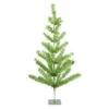 Northlight 3' Medium Green Tinsel Pine Twig Artificial Christmas Tree - Unlit -Ornaments Store northlight v15942 98434.1587644290