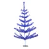 Northlight 3' Medium Blue Tinsel Twig Pine Artificial Christmas Tree - Unlit 1 Northlight 3' Medium Blue Tinsel Twig Pine Artificial Christmas Tree - Unlit -Ornaments Store northlight v15944 73508.1587644066