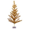 Northlight 3' Medium Gold Tinsel Twig Artificial Christmas Tree, Unlit -Ornaments Store northlight v15947 88470.1587644072