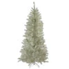 Northlight 9' Metallic Platinum Artificial Tinsel Christmas Tree - Unlit -Ornaments Store northlight v27311 09094.1588357561