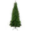 Northlight 9' Canadian Pine Artificial Pencil Christmas Tree - Unlit 2 Northlight 9' Canadian Pine Artificial Pencil Christmas Tree - Unlit -Ornaments Store northlight v27315 34624.1587644282