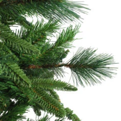 Northlight 7.5' Medium Mixed Rosemary Emerald Angel Pine Artificial Christmas Tree - Unlit 9 Northlight 7.5' Medium Mixed Rosemary Emerald Angel Pine Artificial Christmas Tree - Unlit -Ornaments Store northlight v27336 3 97527.1588369083