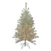 Northlight 4.5' Soft Metallic Champagne Artificial Tinsel Christmas Tree - Clear Lights 2 Northlight 4.5' Soft Metallic Champagne Artificial Tinsel Christmas Tree - Clear Lights -Ornaments Store northlight v27339 84063.1588354076