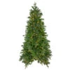 Northlight 6.5' Pre-Lit Rosemary Emerald Angel Pine Artificial Christmas Tree - Warm White LED Lights 1 Northlight 6.5' Pre-Lit Rosemary Emerald Angel Pine Artificial Christmas Tree - Warm White LED Lights -Ornaments Store northlight v27351 37818.1588355162