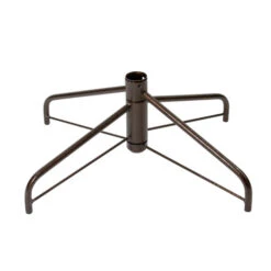 Northlight 7.5' Flocked Black Spruce Artificial Christmas Tree - Unlit -Ornaments Store northlight v27372 4 17293.1665346765