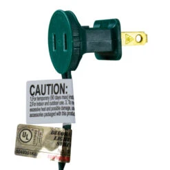 Northlight 4.5' Pre-Lit LED Black Spruce Artificial Christmas Tree - Clear Lights -Ornaments Store northlight v27372 5 85145.1587643990