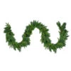 Northlight 9' X 14" Rosemary Emerald Angel Pine Artificial Christmas Garland - Unlit -Ornaments Store northlight v27385 08904.1588354008