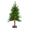 Northlight 3' Pre-Lit Alpine Artificial Christmas Tree - Multi Lights 2 Northlight 3' Pre-Lit Alpine Artificial Christmas Tree - Multi Lights -Ornaments Store northlight v27431 62725.1587644174