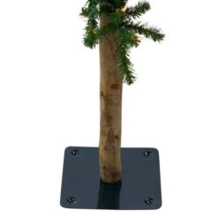 Northlight 6' Pre-Lit Pencil Alpine Artificial Christmas Tree, Clear Lights 13 Northlight 6' Pre-Lit Pencil Alpine Artificial Christmas Tree, Clear Lights -Ornaments Store northlight v27436 3 05179.1665610430