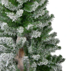 Northlight Set Of 3 Flocked Alpine Artificial Christmas Trees - Unlit 11 Northlight Set Of 3 Flocked Alpine Artificial Christmas Trees - Unlit -Ornaments Store northlight v27438 1updated 32749.1668587295