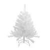 Northlight 3' Icy White Iridescent Spruce Artificial Christmas Tree - Unlit -Ornaments Store northlight v87054 16631.1588359016