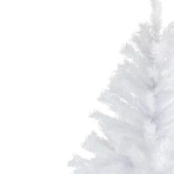 Northlight 7' Full Icy White Spruce Artificial Christmas Tree - Unlit 8 Northlight 7' Full Icy White Spruce Artificial Christmas Tree - Unlit -Ornaments Store northlight v87056 1 42418.1587642895