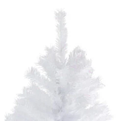 Northlight 7' Full Icy White Spruce Artificial Christmas Tree - Unlit 9 Northlight 7' Full Icy White Spruce Artificial Christmas Tree - Unlit -Ornaments Store northlight v87056 2 83941.1665610426