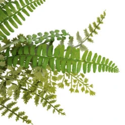 Northlight 28" Leaves And Succulents Artificial Spring Teardrop Swag - Unlit 10 Northlight 28" Leaves And Succulents Artificial Spring Teardrop Swag - Unlit -Ornaments Store northlight vm18923 4new 93829.1671008225