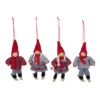 Northlight Set Of 4 Colorful Holiday Skiing Kids Christmas Ornament Decorations 6" 1 Northlight Set Of 4 Colorful Holiday Skiing Kids Christmas Ornament Decorations 6" -Ornaments Store northlight wu86328 22508.1587643946