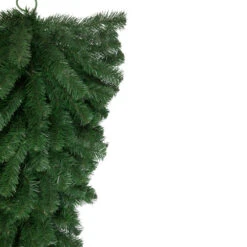 Northlight 48" Windsor Pine Artificial Christmas Teardrop Swag - Unlit -Ornaments Store northlight ydw048 2new 36077.1664990318