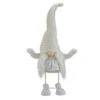 Northlight 24.5" White And Beige Sparkling Serena Christmas Gnome -Ornaments Store northlight yj37642 33121.1588415758