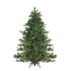 Northlight 9' Pre-lit Full Mountain Pine Artificial Christmas Tree - Clear Lights -Ornaments Store northlight ytz627 gr gy 1 fixed 51039.1588370859