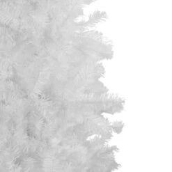 Northlight 6.5' White Winston Pine Slim Artificial Christmas Tree - Unlit 7 Northlight 6.5' White Winston Pine Slim Artificial Christmas Tree - Unlit -Ornaments Store northlight z00003 1 56015.1588355827