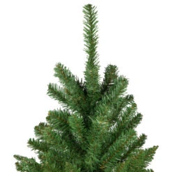 Northlight 7.5' Unlit Pencil White River Fir Artificial Christmas Tree -Ornaments Store northlight z16020 3 83250.1664989115