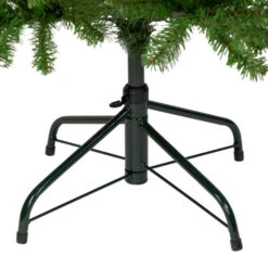 Northlight 7.5' Unlit Pencil White River Fir Artificial Christmas Tree -Ornaments Store northlight z16020 5new 57222.1664989115