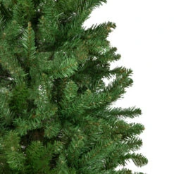 Northlight 7.5' Unlit Pencil White River Fir Artificial Christmas Tree -Ornaments Store northlight z16020 6new 30738.1664989115