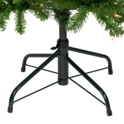 Northlight 7.5' Pre-Lit Pencil White River Fir Artificial Christmas Tree - Clear Lights 12 Northlight 7.5' Pre-Lit Pencil White River Fir Artificial Christmas Tree - Clear Lights -Ornaments Store northlight z16022 5new 47889.1665610747