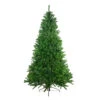 Northlight 7.5' Waterton Spruce Medium Artificial Christmas Tree - Unlit -Ornaments Store northlight z16027 97076.1665611047