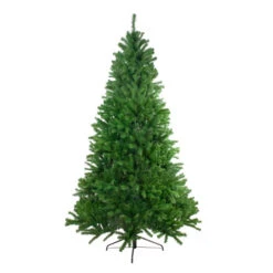 Northlight 7.5' Waterton Spruce Medium Artificial Christmas Tree - Unlit