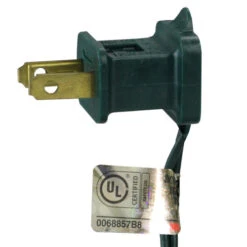 Northlight 7.5' Pre-Lit Slim Waterton Spruce Artificial Christmas Tree - Clear Lights -Ornaments Store northlight z16029 3 68345.1587644263