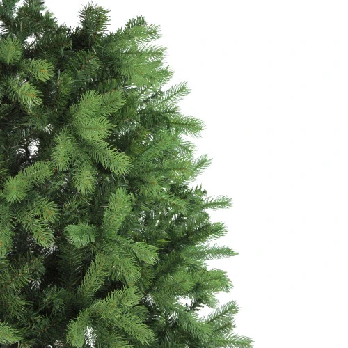 Northlight 7.5' Full Noble Fir Artificial Christmas Tree - Unlit 5 Northlight 7.5' Full Noble Fir Artificial Christmas Tree - Unlit - Image 3