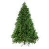 Northlight 7.5' Full Noble Fir Artificial Christmas Tree - Unlit